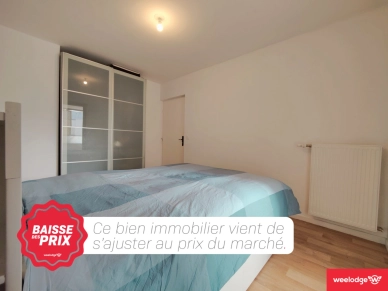 Appartement à vendre 4 pièces de 73 m² à Saint-Cyr-l'École