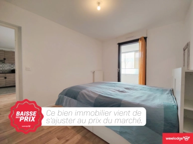 Appartement à vendre 4 pièces de 73 m² à Saint-Cyr-l'École