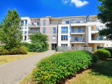 Appartement vendu 3 pièces de 67 m² à Conflans-Sainte-Honorine