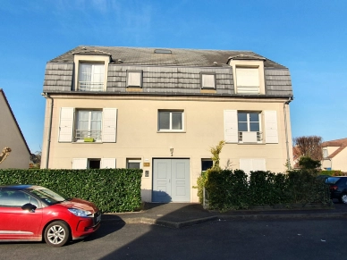 Appartement à vendre 3 pièces de 68 m² à Conflans-Sainte-Honorine