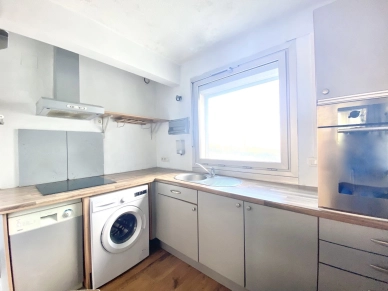 Appartement à vendre 2 pièces de 39 m² à Agde