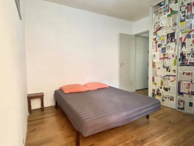 Appartement à vendre 2 pièces de 39 m² à Agde