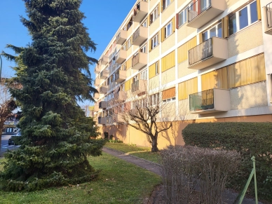 Appartement à vendre 3 pièces de 55,89 m² à Conflans-Sainte-Honorine