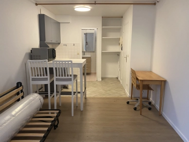 Appartement à louer 1 pièces de 21,2 m² à Vauréal