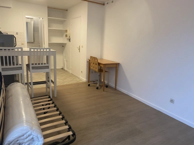 Appartement à louer 1 pièces de 21,2 m² à Vauréal