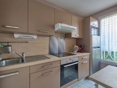 Appartement à vendre 2 pièces de 48 m² à Maurecourt