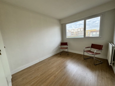 Appartement à vendre 4 pièces de 73 m² à Achères