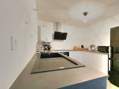 Appartement à vendre 2 pièces de 49,1 m² à Limeil-Brévannes