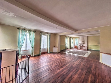 Appartement à vendre 4 pièces de 128 m² à Château-Landon