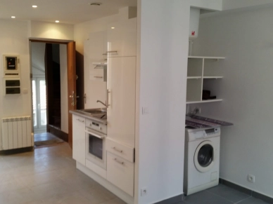 Appartement à vendre 1 pièces de 20,31 m² à Houilles