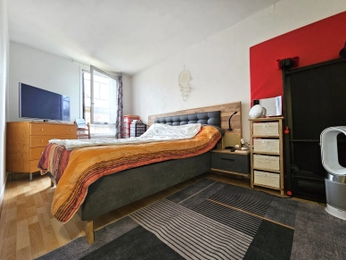 Appartement à vendre 3 pièces de 66,55 m² à Éragny