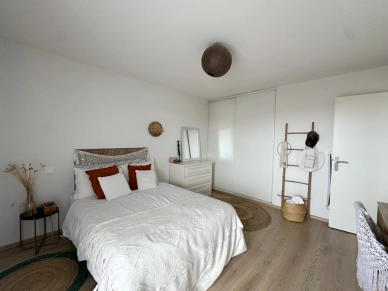 Appartement à vendre 3 pièces de 63,78 m² à Auzeville-Tolosane