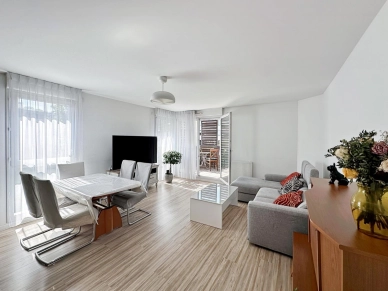 Appartement à vendre 4 pièces de 84,73 m² à Fontenay-le-Fleury