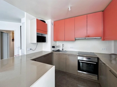 Appartement à vendre 4 pièces de 84,73 m² à Fontenay-le-Fleury