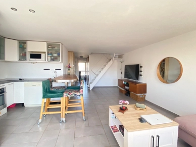 Appartement à vendre 4 pièces de 63 m²