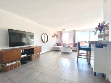 Appartement à vendre 4 pièces de 63 m²