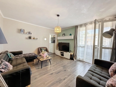 Appartement à vendre 4 pièces de 71,37 m² à Franconville