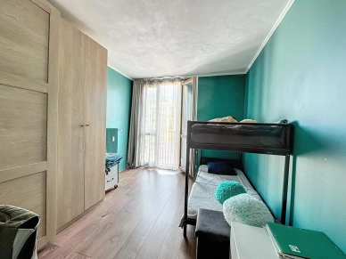 Appartement à vendre 4 pièces de 71,37 m² à Franconville