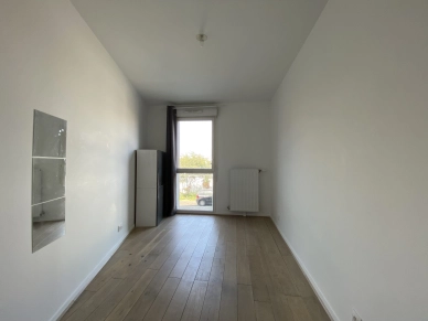 Appartement à vendre 4 pièces de 76,8 m² à Aubervilliers