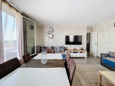 Appartement à vendre 4 pièces de 74,2 m² à Éragny