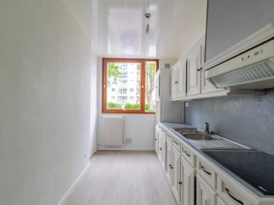 Appartement à vendre 3 pièces de 65,65 m² à Andrésy