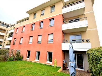 Appartement à vendre 4 pièces de 65,24 m² à Conflans-Sainte-Honorine