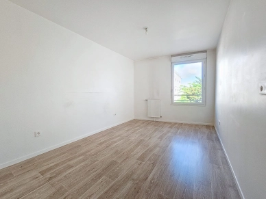 Appartement à vendre 2 pièces de 38,9 m² à Éragny