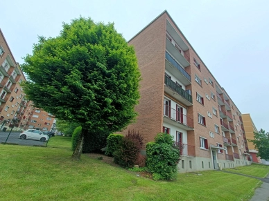 Appartement à vendre 4 pièces de 63 m² à Maubeuge