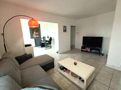 Appartement à vendre 4 pièces de 63 m² à Maubeuge