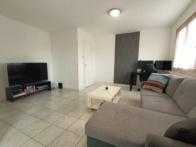 Appartement à vendre 4 pièces de 63 m² à Maubeuge