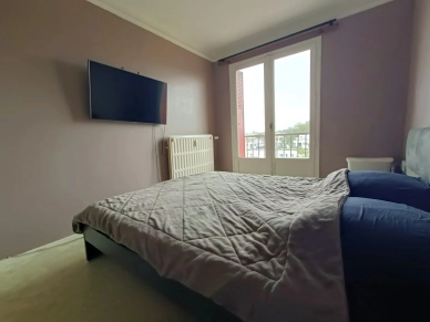 Appartement à vendre 4 pièces de 63 m² à Maubeuge