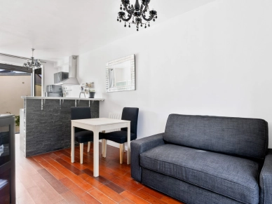 Appartement à vendre 3 pièces de 42,7 m² à Montesson