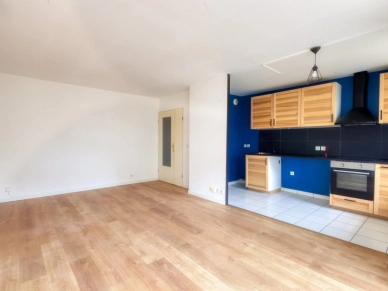 Appartement à vendre 3 pièces de 62,1 m² à Trappes