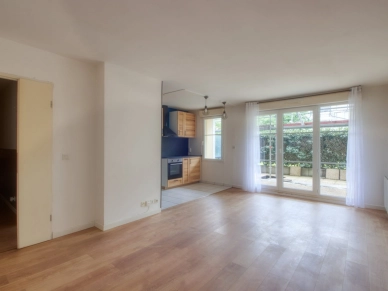 Appartement à vendre 3 pièces de 62,1 m² à Trappes