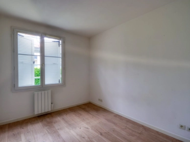 Appartement à vendre 3 pièces de 62,1 m² à Trappes