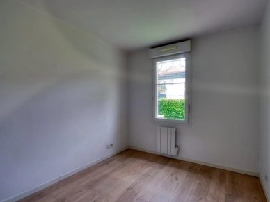 Appartement à vendre 3 pièces de 62,1 m² à Trappes