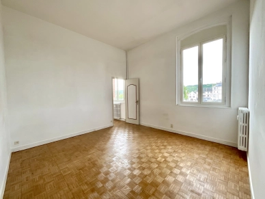 Appartement à vendre 4 pièces de 98 m² à Sens