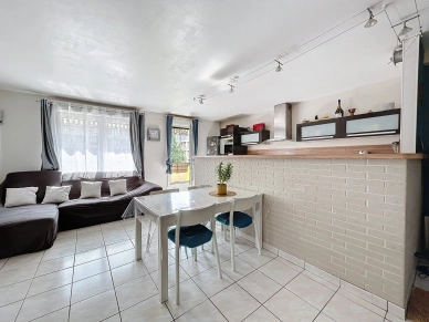 Appartement à vendre 4 pièces de 80,01 m² à Éragny