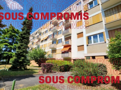 Appartement à vendre 4 pièces de 66,94 m² à Conflans-Sainte-Honorine