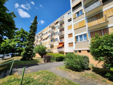 Appartement à vendre 4 pièces de 66,94 m² à Conflans-Sainte-Honorine