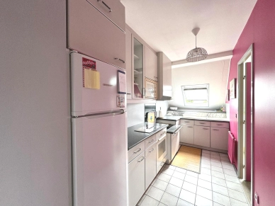 Appartement à vendre 4 pièces de 85 m² à Ermont