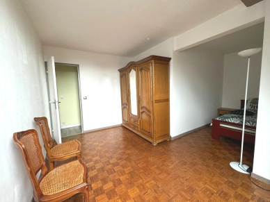 Appartement à vendre 4 pièces de 85 m² à Ermont