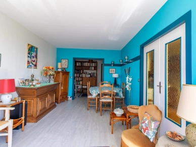 Appartement à vendre 4 pièces de 78 m² à Andrésy