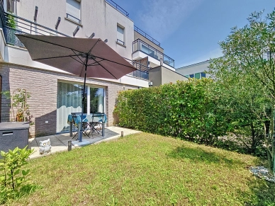 Appartement à vendre 2 pièces de 45,49 m² à Éragny