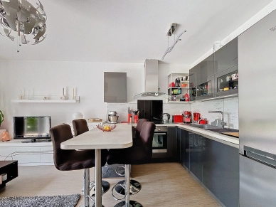 Appartement à vendre 2 pièces de 45,49 m² à Éragny