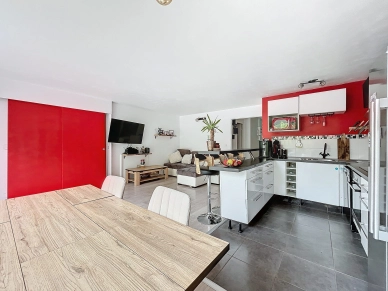 Appartement à vendre 4 pièces de 80,93 m² à Éragny