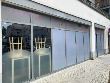 Local commercial à vendre de 43 m² à Limeil-Brévannes