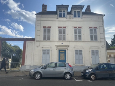 Appartement à louer 3 pièces de 67 m² à Vaux-sur-Seine
