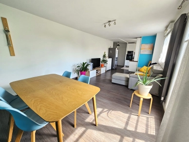 Appartement à vendre 3 pièces de 67,25 m² à Conflans-Sainte-Honorine