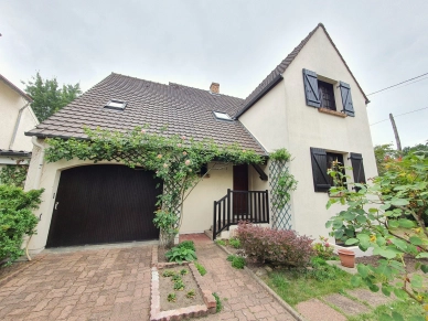 Maison à vendre 6 pièces de 123 m² à Conflans-Sainte-Honorine